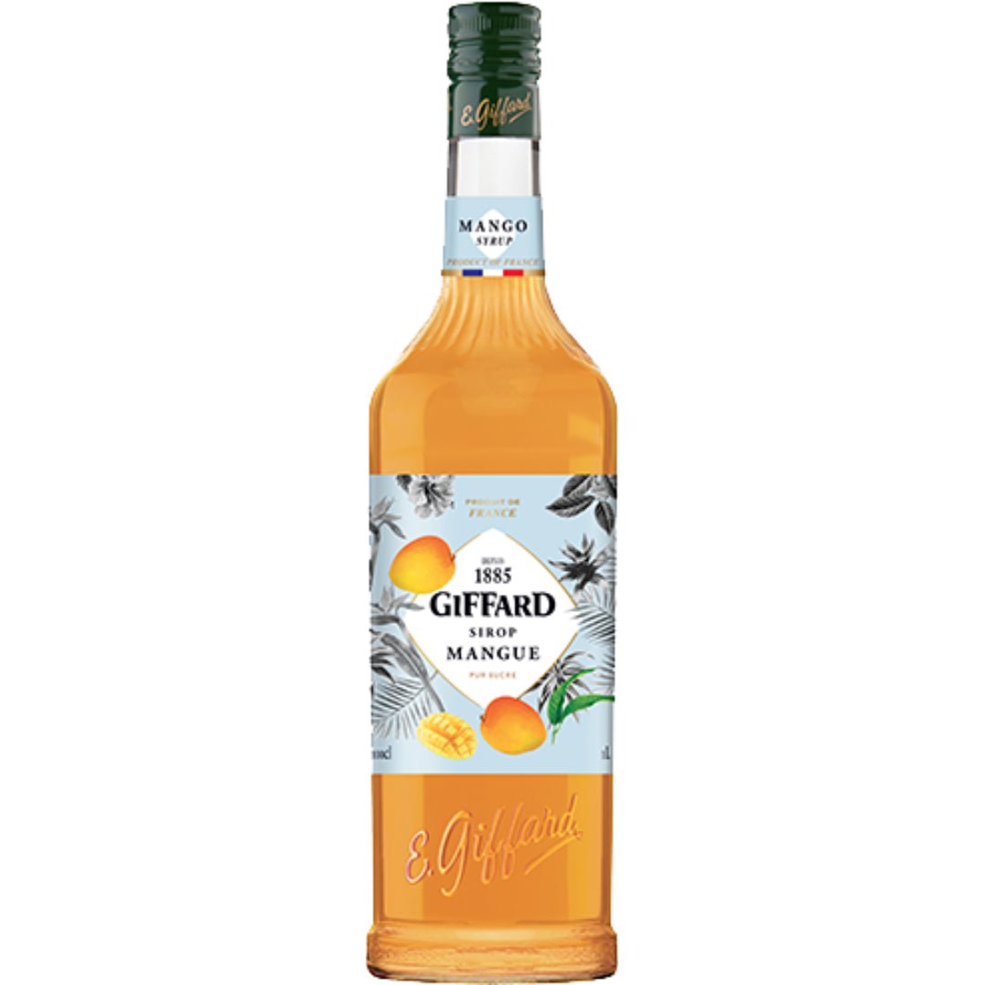Giffard Sirop de Mangue - Latitude Wine & Liquor Merchant